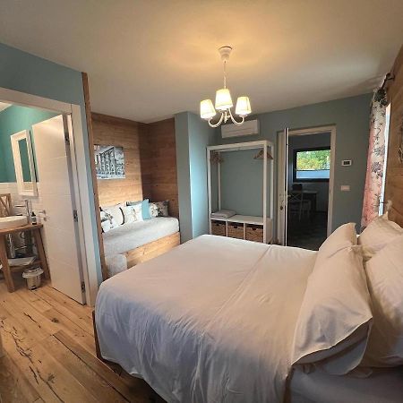 La Mucca Pelosa B&B Jovencan エクステリア 写真