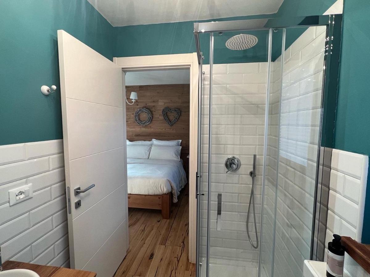 La Mucca Pelosa B&B Jovencan エクステリア 写真